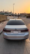 BMW 740Li