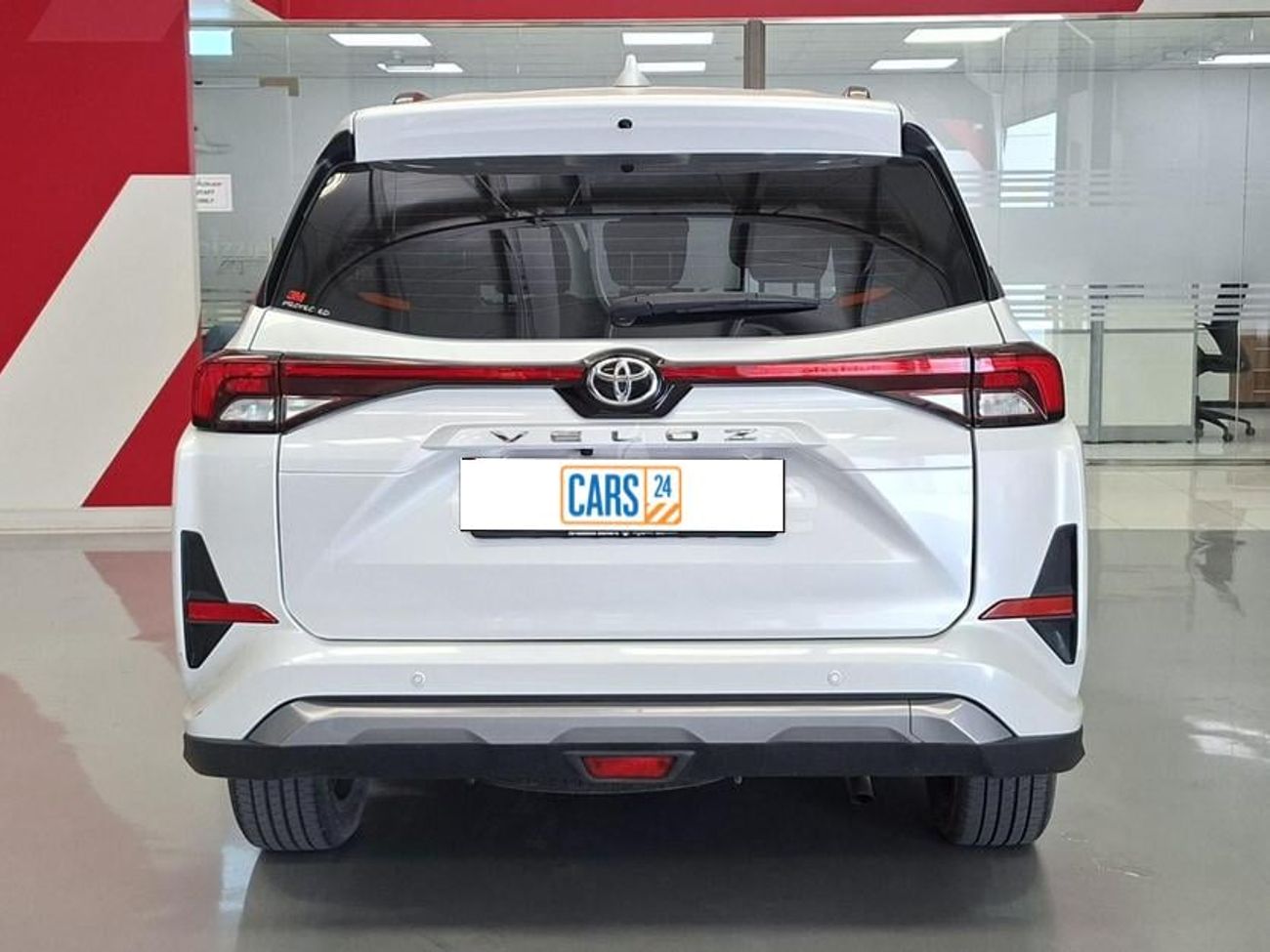 Toyota Veloz GX 1.5 | Zero Down Payment | Home Test Drive