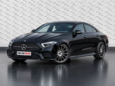 Mercedes Benz CLS350 STANDARD
