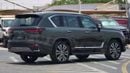 Lexus LX700h BH “Signature” 3.5TT V6 Hybrid AWD 2026 GCC BRAND NEW