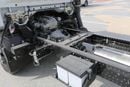 Isuzu NPR ISUZU NPR 85H LONG CHASSIS PAYLOAD 4.2 TON