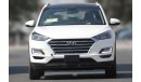 Hyundai Tucson 2.0L 2020 Model (Hail storm affected)