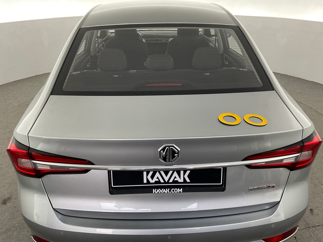 MG 5 Comfort | Guaranteed Warranty | 0 Down Payment