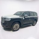 Toyota Land Cruiser TOYOTA LAND CRUISER 3.5 HYBIRD TWIN-TURBO