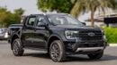 Ford Ranger WILDTRAK 2.0T Diesel