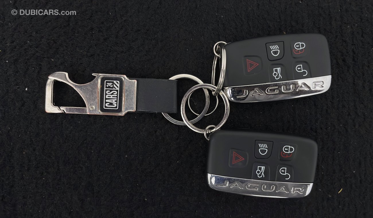 Jaguar XJ L 3 | Under Warranty | Inspected on 150+ parameters