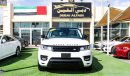 لاند روفر رانج روفر سبورت إتش أس إي RangeRover sport