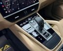 Porsche Cayenne 2022 Porsche Cayenne Coupe, Porsche Warranty, Full Service History, GCC