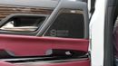 لكزس LX 700h SIGNATURE 3.5L TT HEV | AUTO PARKING | MARK LEVINSON | 7 SEATER AT 4WD 2026MY