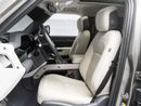 Land Rover Defender 110 HSE P400 BUY NOW, PAY 2027 | THE BLACKLINE STANDARD | 2029 Land Rover Warranty + Service Contract, G