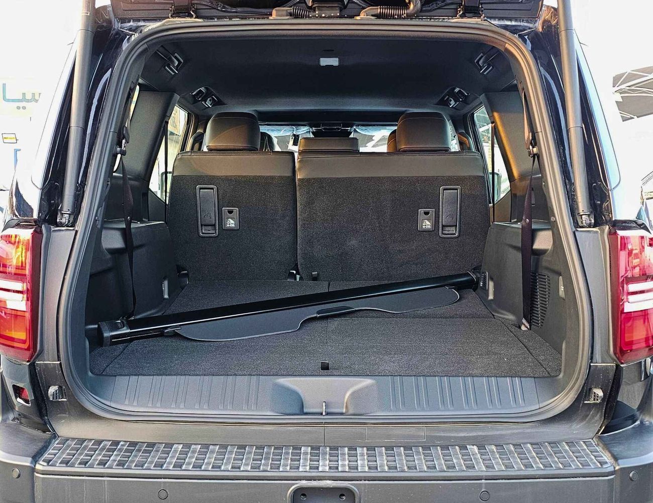 تويوتا برادو ADVENTURE / EURO 4 / 2.8L V4 DIESEL / 360* CAMERA / DIFF LOCK /  SUNROOF/ HEADUP / CODE # ADVENTURE