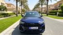 Audi Q3 2024 | AED 1692/Month | 0 DP | 30 Day Return | Warranty