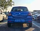 سوزوكي سويفت GLX / 1.2L PETROL V3 A/T/ PUSH START / REAR PARKING SENSOR / REAR CAMERA (CODE # SGLX) *RAMADAN OFFE