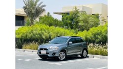 Mitsubishi ASX || GCC || Well Maintained