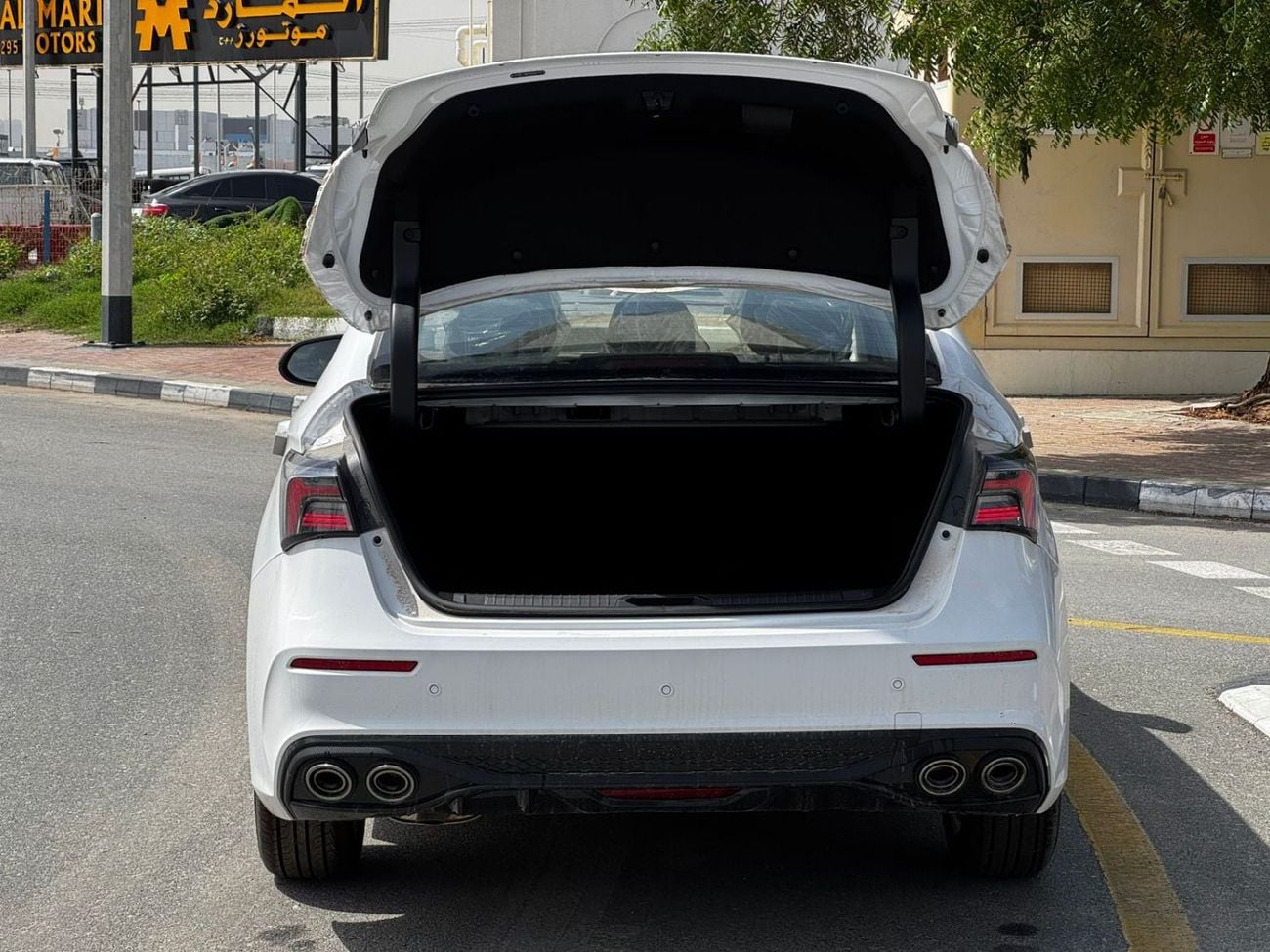 Chery Arrizo 6 2026 CHERY ARIZO 6 SQR7