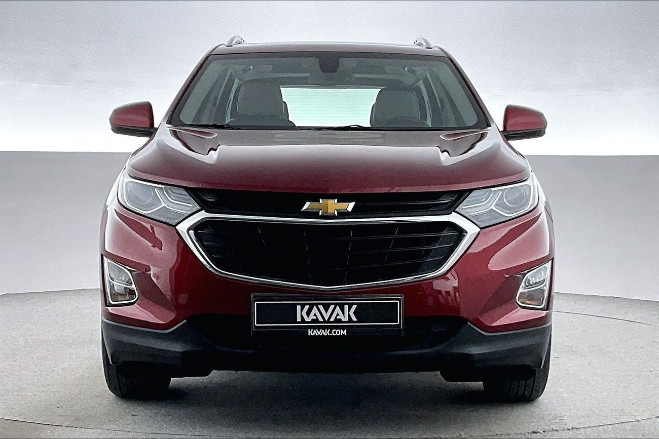 شيفروليه تاهو RST | شامل الضمان | 0 ﺪﻔﻋﺓ ﺃﻮﻟﻯ