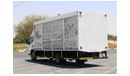 Mitsubishi Fuso Canter 2016 | New Arrival | Mitsubishi Canter HD | 5Ton Shutter Box | GCC Specs Excellent Condition | BEST