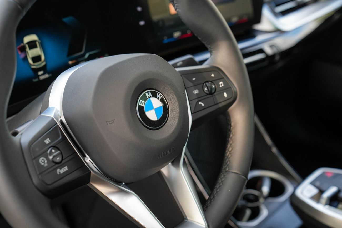 BMW X2 SDRIVE 25i M SPORT KIT 2026!! BRAND NEW CAR!! MENTIONED PRICE IS FOR EXPORT ONLY