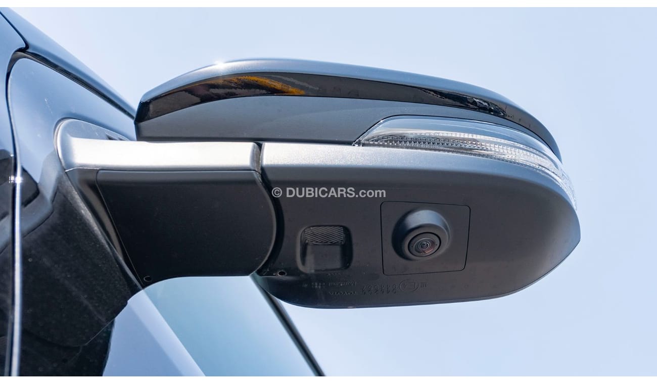 Toyota Hilux 2023 Toyota Hilux GR sport 2.8L Diesel