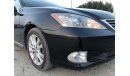 Lexus ES350 For Urgent Sale 2011