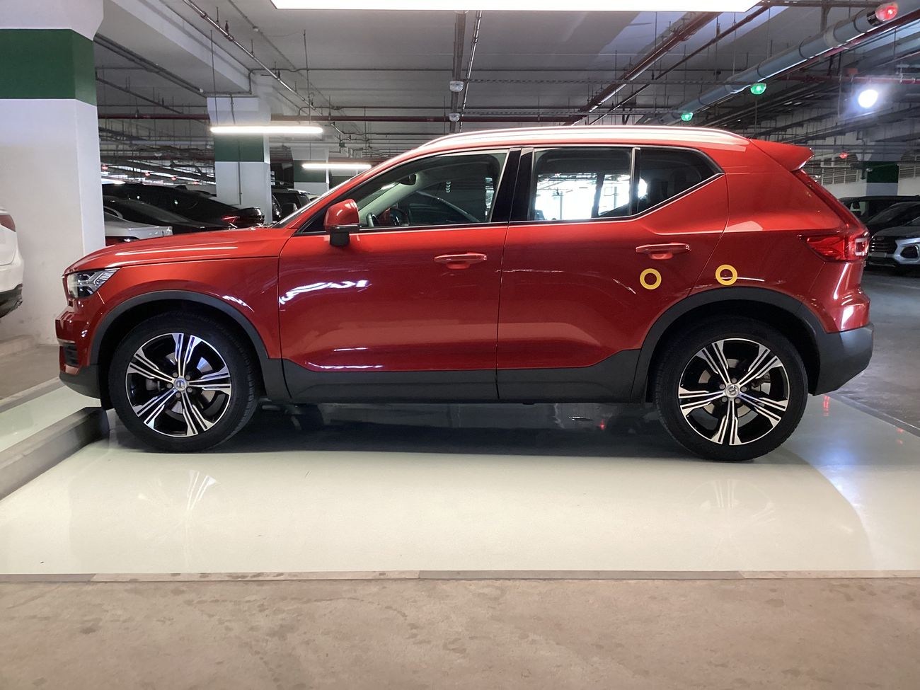 Volvo XC40 T4 Momentum | Guaranteed Warranty | 0 Down Payment