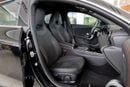 مرسيدس بنز CLA 200 Amazing Price | Mercedes-Benz CLA 200 1.4L Turbo | COUPE | 2024 - 5 Years Gargash Auto Warranty and