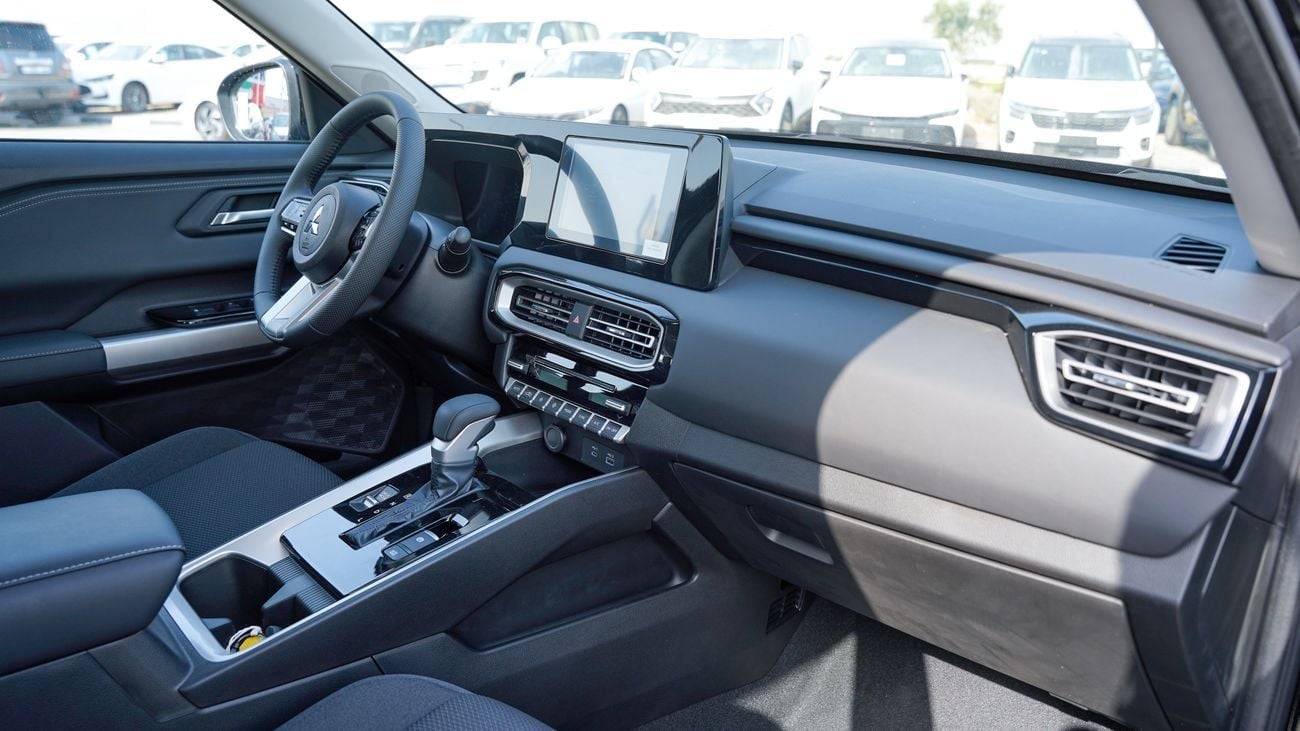 Mitsubishi Destinator Brand New 2026 Mitsubishi Destinator High Line 1.5L 7-Seater SUV GCC – Export Only