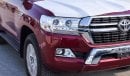 Toyota Land Cruiser VX 5.7 V8