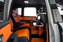 رولز رويس كولينان Rolls Royce Cullinan Black Badge