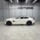 Mercedes-Benz AMG GT S Japan Specs | No Accidents | Low Mileage
