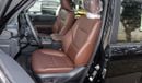 تويوتا برادو 2026 Model Toyota Land Cruiser Prado Adventure, 2.8L Turbo Diesel 4WD 8A/T