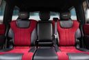 Nissan Patrol Nismo Patrol Nismo | 5,680 P.M | 0% Downpayment | Perfect Condition!