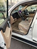 Toyota Land Cruiser GXR