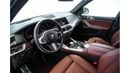 بي أم دبليو X5 M 50I