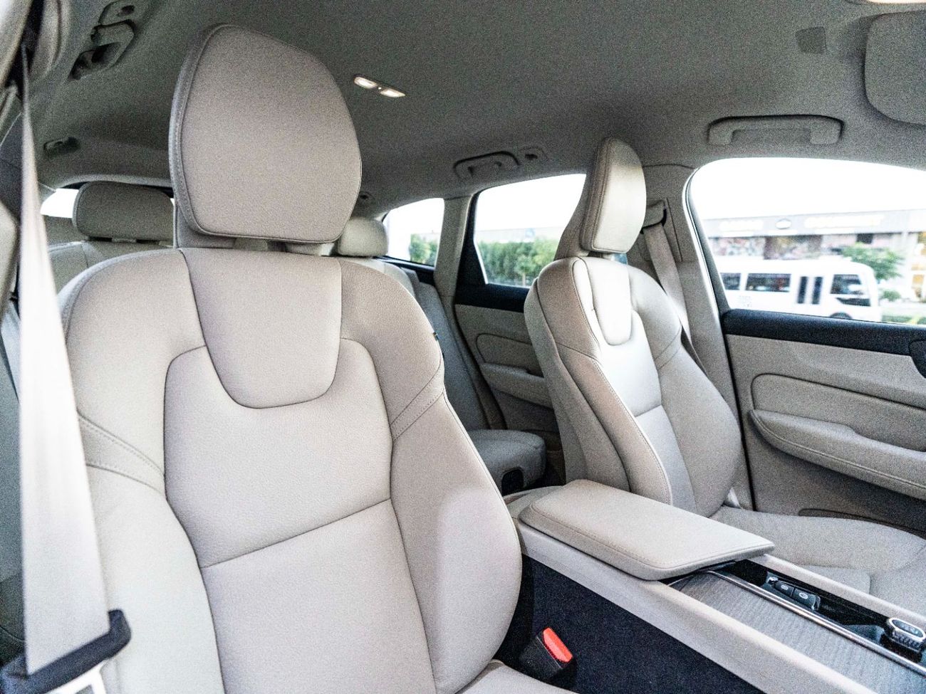 فولفو XC 60 B5 2.0T Powertrain