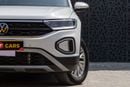 Volkswagen T ROC Life 1.4L