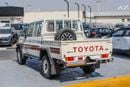 Toyota Land Cruiser Pick Up Std 4.0L Double Cab Utility 4WD Toyota Land Cruiser 70 Series (GRJ79, 4.0L, Double Cab, 4WD)