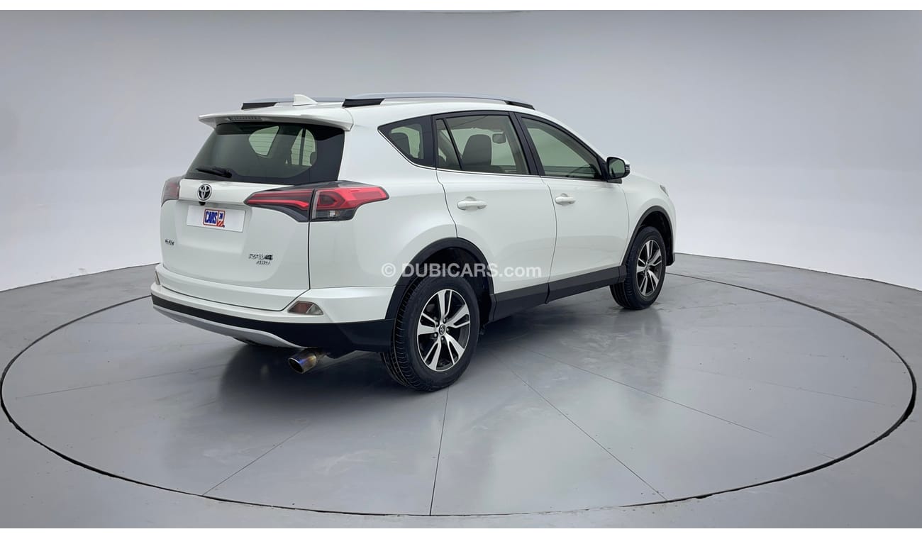 Toyota RAV4 GXR 2.5 | Zero Down Payment | Free Home Test Drive