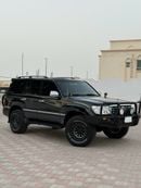 تويوتا لاند كروزر Vxr 4.7