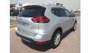 Nissan X-Trail SL  -  LIMITED - FULL OPTIONS