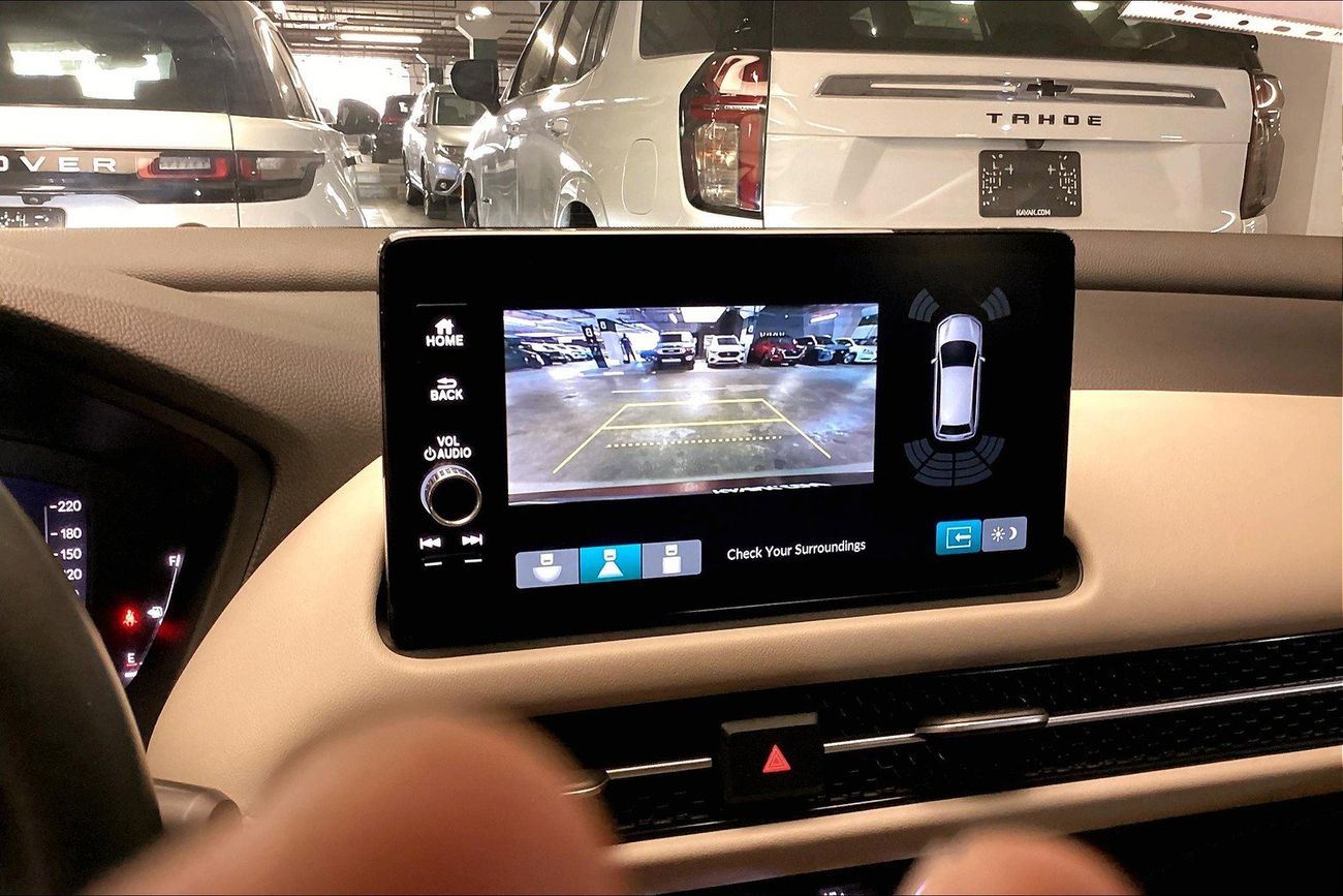 Honda ZRV LX | Guaranteed Warranty | 0 Down Payment