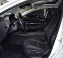 Mazda 3 EXCELLENT DEAL for our Mazda 3 ( 2023 Model ) in White Color GCC Specs