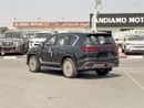 لكزس LX 600 EXPORT ONLY - LEXUS LX600 3.5L TURBOSPORT