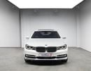 BMW 740i
