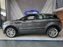 Land Rover Range Rover Evoque Dynamic 2.0L (5 Door) Dynamic Plus | GCC