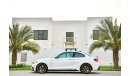 بي أم دبليو M235 Agency Warranty and Service Contract! - BMW M235i - GCC - AED 2,281 PER MONTH - 0% DOWNPAYMENT