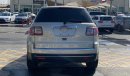 GMC Acadia GCC Original paint