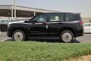 Toyota Land Cruiser 2025 GXR 4.0L Top of the Line - Full Option - Best Deals for Export - Book now!