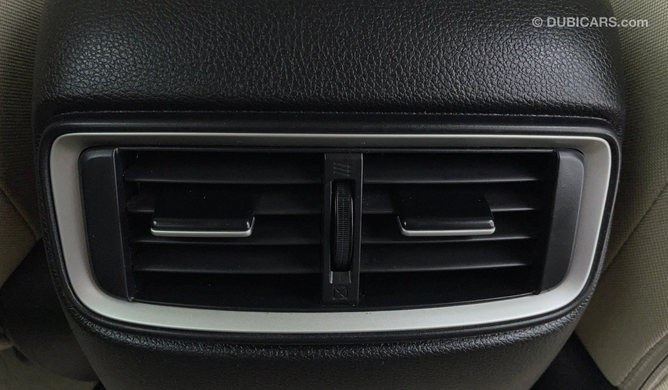 Honda CRV LX 2.4 | Zero Down Payment | Free Home Test Drive