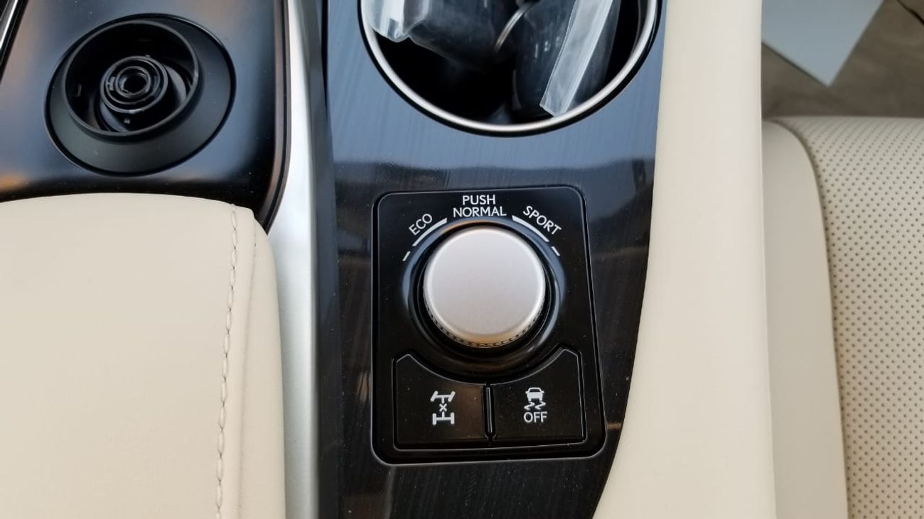 Lexus RX350 Lexus RX 350 19 RX SUV  3.5L AT FULL  OPTION